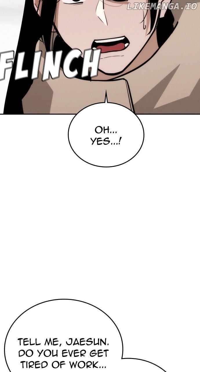 The Regressor Protects Only Me Chapter 26 82
